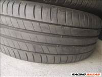 215/5518" 65e/4db KIÁRUSÍTÁS Michelin nyári gumi gumi