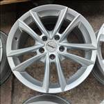 5x114,3 17 toyota hyundai mazda kia alufelni 90000ft a 4db/33/