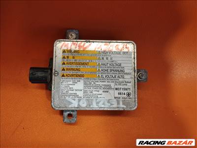 Mitsubishi Xenon trafó W3T15971 (M.20.814)