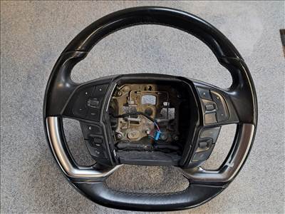 Citroën C4 Picasso II multikormány 