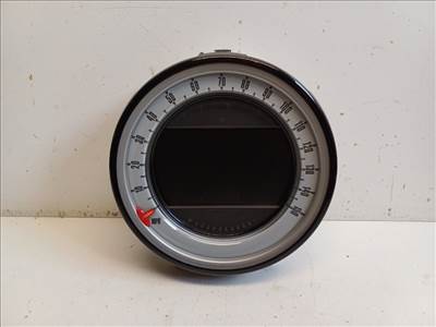 Mini Clubman (R55) kilométer óra 3451496