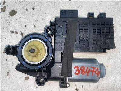 CITROËN C4 Grand Picasso I (UA_) 1.8 i 16V Jobb első Ablakemelő Motor #38474# 9654087780