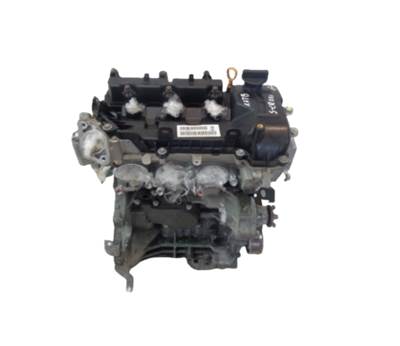 Suzuki SX4 Scross 1.0 AllGrip Komplett motor K10C-T
