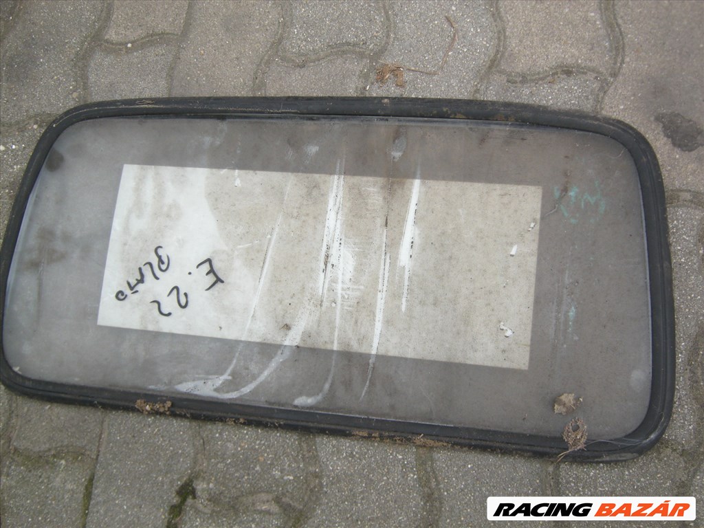 Mazda E 2200 platóüveg E2200 1. kép