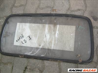 Mazda E 2200 platóüveg E2200