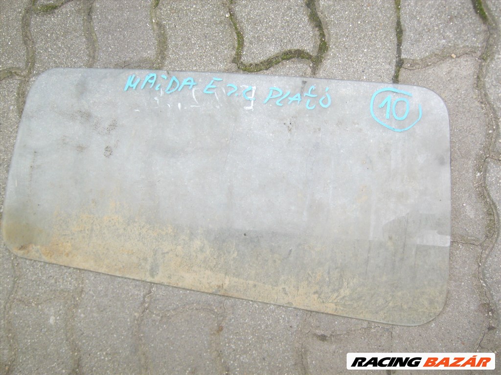 Mazda E 2200 platóüveg E2200 2. kép