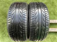 225/55 R17 Semperit Speed life 2 nyári gumi 6,5mm