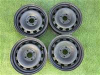 4x108 15" Ford gyári lemezfelni 6Jx15h2 ET47,5