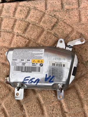 BMW E60/E61 bal első oldallégzsák 6963021