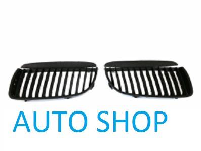 BMW E90 Limuzin ,E91 Touring MATT FEKETE M-ES HŰTŐRÁCS VESE 2004- 2008