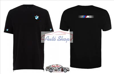 BMW M MOTORSPORT PÓLÓ