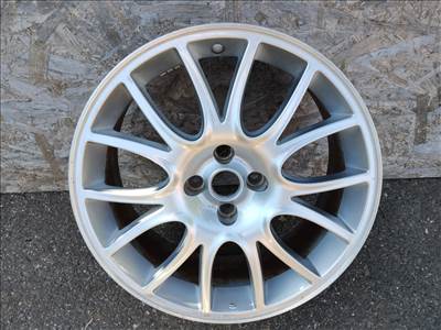 184661 Fiat 500 2007- 17"-os alufelni (1db) a képen látható állapotban 51886428