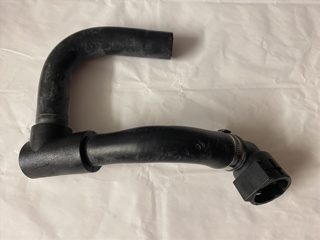 Fiat Doblo 2009-2022 1,3 16v Diesel utángyártott új, vízcső 51810859 1. kép