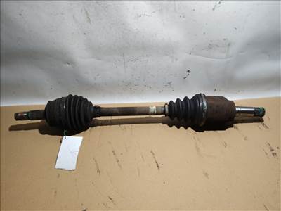 Fiat Grande Punto  2005-2009 1,3 16v Diesel 75 Le bal oldali Féltengely 