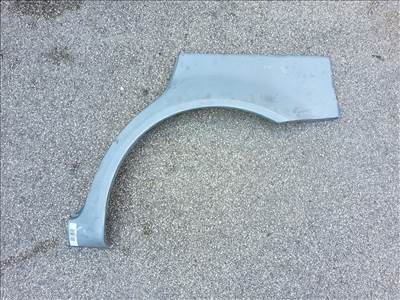 Alfa Romeo 159 utángyártott új, bal hátsó sárvédő javítóív