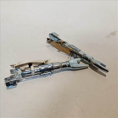 Fiat Grande Punto, Panda II. , Lancia Ypsilon II, Musa utángyártott  új fékállító pár (2db) 77362444