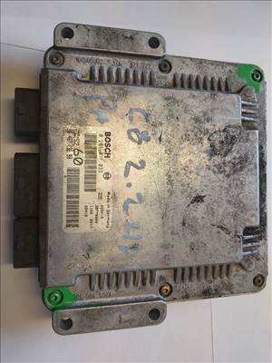107771 Citroen C8 2.2 HDI Motorvezérlő  9646719280