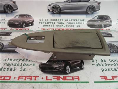Fiat Croma bézs színű, jobb első ablakemelő kapcsoló tartó