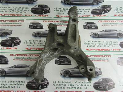 Alfa Romeo Giulietta, 159, Brera, Spider, Lancia Delta 1750 Tbi generátor tartóbak 55218032