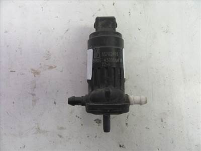 Alfa Romeo Mito ablakmosó motor 55702893