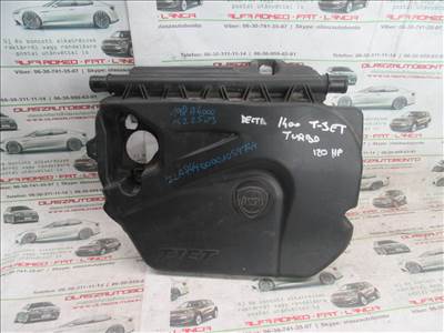 Lancia Delta 1,4 TB 16v motor burkolat 12050