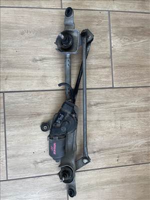 Opel Insignia A ablaktörlő szerkezet motorral 13227392