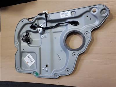 Volkswagen Touran ablakemelő szerkezet jobb hátsó 1T0839462N