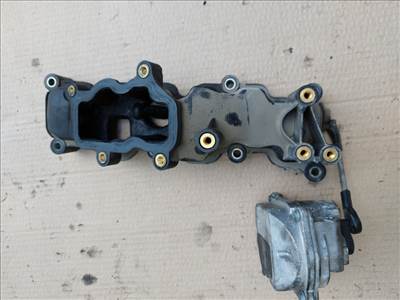 Volkswagen Phaeton-Touareg Audi A6-A8 3,0 Tdi szívócsonk állítómotorral jobb 059129712N_KPL