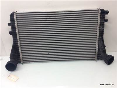Skoda Octavia II-Superb-Yeti Pdtdi töltőlevegő hűtő /intercooler/  1K0145803SB