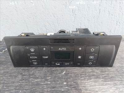 Audi A2 klímakapcsoló /hűtés-fűtés kapcsoló/ 8Z0820043