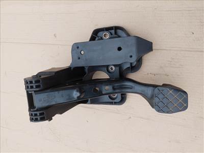 Skoda Rapid-Fabia fékpedál komplett 6R1721115