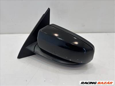 BMW X5 E70 bal oldali EC visszapillantó tükör 7136887 7181175