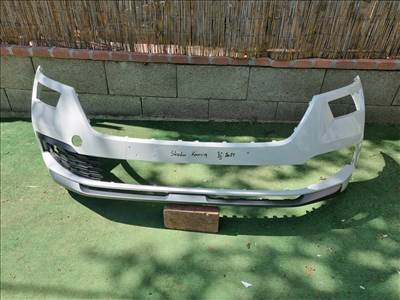 Skoda Kamiq első lökhárító 658807221