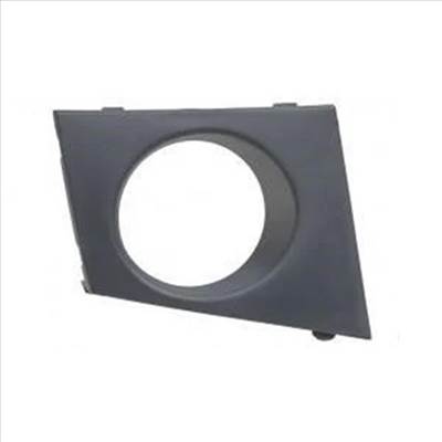 Renault Megane II/II új utángyártott jobb első ködlámpa takaró 2005-2008-ig