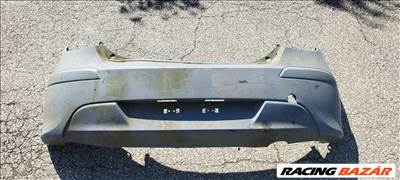 Hyundai i30 (FD) hátsó lökhárító eladó! 866112r600