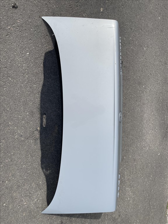 Mercedes C-osztály W202 Csomagtérajtó 2. kép