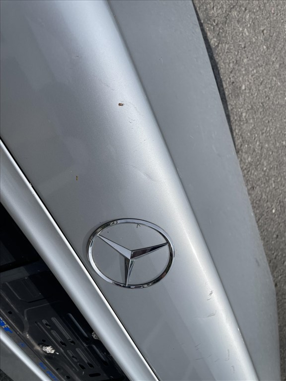 Mercedes C-osztály W202 Csomagtérajtó 3. kép