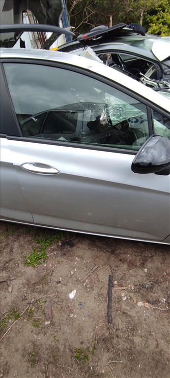 Opel Astra K Jobb első ablakemelő szerkezet  1. kép