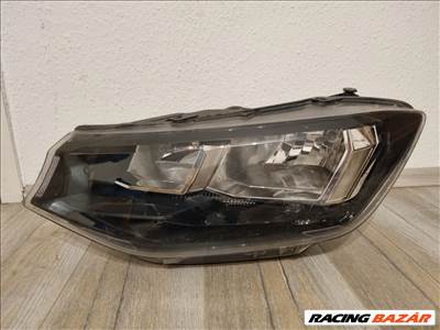 Volkswagen Caddy IV Vw caddy 2K8 bal fényszóró 2K8941C05B