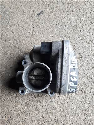 Skoda Fabia I 1.2 AZQ, ELEKTROMOS fojtószelep  036133062n 5ws02025