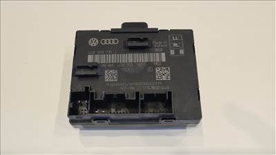 Audi A6 C7 jobb hátsó ajtó vezérlőegység modul 4g8959795j