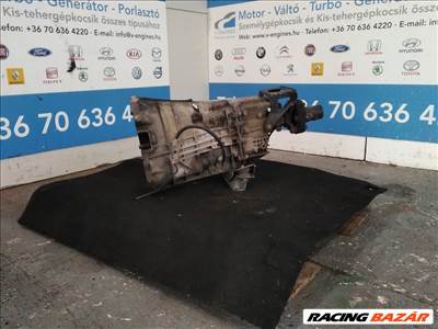 Ford transit 2,4TDDI, 3C1R-7003 AA bontott váltó