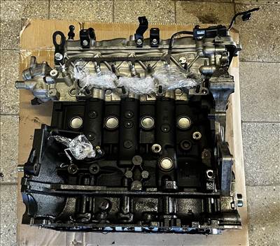 Hyundai i30 (GD), Kia Cee'd (JD) 1.4 CRDi motor, fűzött blokk hengerfej