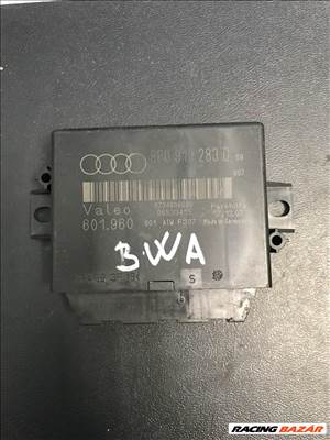 Audi A3 (8P) - PDC vezérlő 8p0919283d