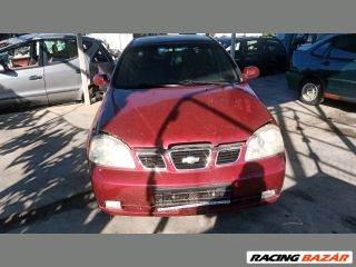Daewoo Nubira II Bal első Ablaktörlő Kar *137508*