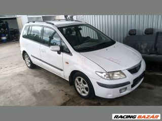 Mazda Premacy (CP) Bal első Ablaktörlő Kar *136936* 3. kép