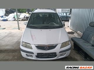 Mazda Premacy (CP) Bal első Ablaktörlő Kar *136936* 1. kép