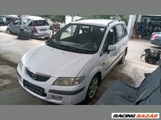 Mazda Premacy (CP) Bal első Ablaktörlő Kar *136936* 2. kép
