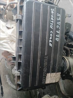 Daihatsu Cuore 1.0 12V komplett motor eladó