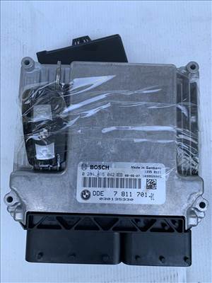 BMW 118 E81, E82, E87, E88 motorvezérlő 